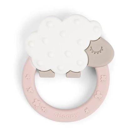 Anneau de dentition Sheepy Rose DONE BY DEER - 3