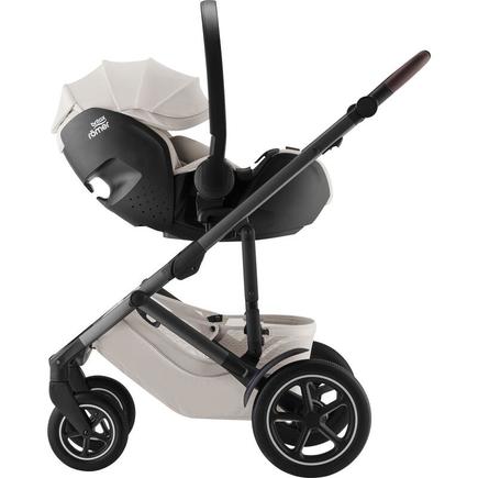 Siège-auto BABY-SAFE PRO LUX Soft Taupe BRITAX RÖMER - 7