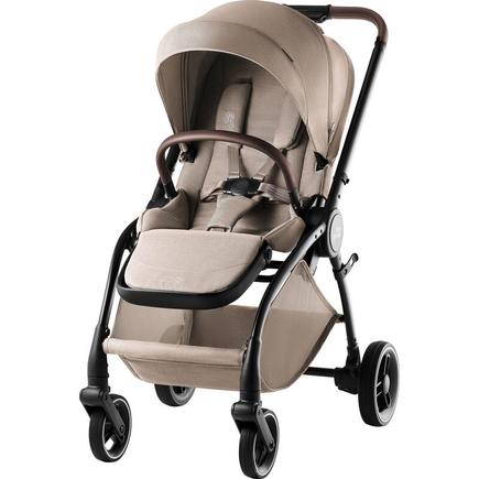 Poussette RIO Style Teak BRITAX RÖMER
