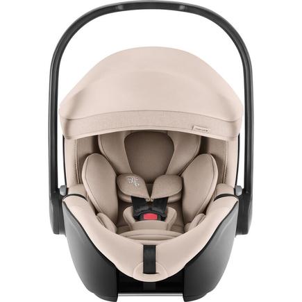 Siège-auto BABY-SAFE PRO Style Teak BRITAX RÖMER - 7