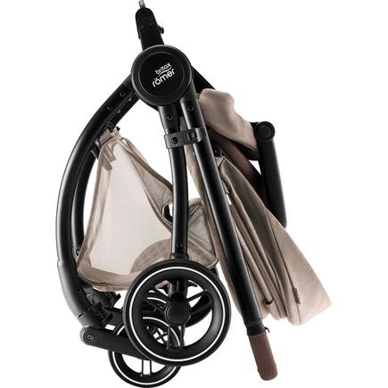 Poussette RIO Style Teak BRITAX RÖMER - 11