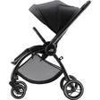 Poussette RIO Style Carbon Black BRITAX RÖMER - 6
