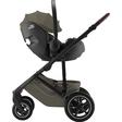 Siège-auto BABY-SAFE PRO LUX Urban Olive BRITAX RÖMER - 10