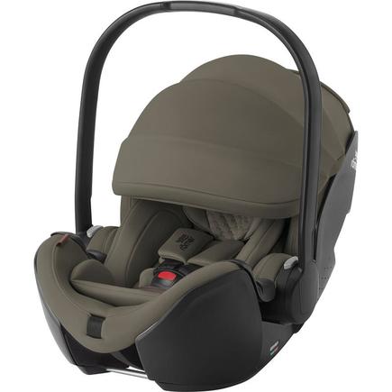 Siège-auto BABY-SAFE PRO LUX Urban Olive BRITAX RÖMER - 12