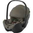 Siège-auto BABY-SAFE PRO LUX Urban Olive BRITAX RÖMER - 12