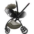 Poussette RIO LUX Urban Olive BRITAX RÖMER - 8
