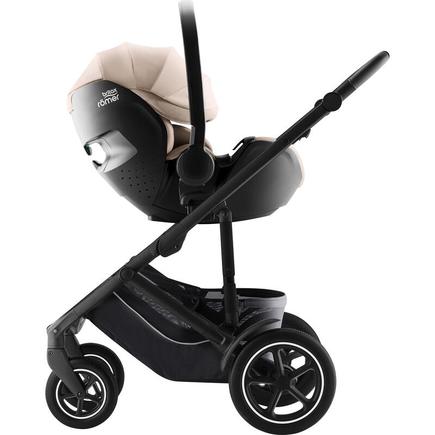Siège-auto BABY-SAFE PRO Style Teak BRITAX RÖMER - 10