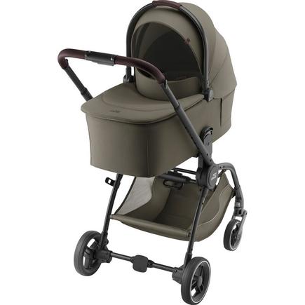 Poussette RIO LUX Urban Olive BRITAX RÖMER - 2