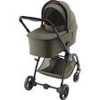 Poussette RIO LUX Urban Olive BRITAX RÖMER - 2
