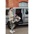Siège-auto BABY-SAFE PRO Style Carbon Black BRITAX RÖMER - 8