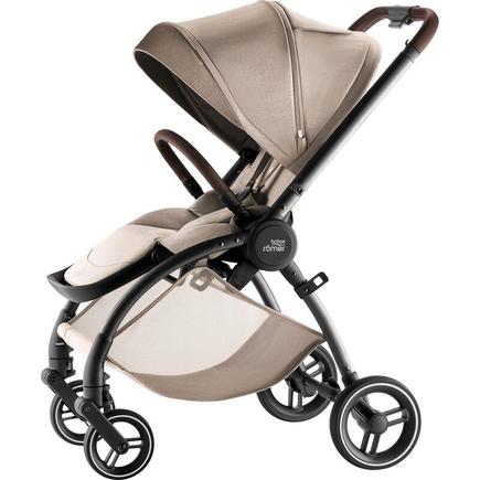 Poussette RIO Style Teak BRITAX RÖMER - 6