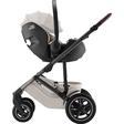 Siège-auto BABY-SAFE PRO LUX Soft Taupe BRITAX RÖMER - 16