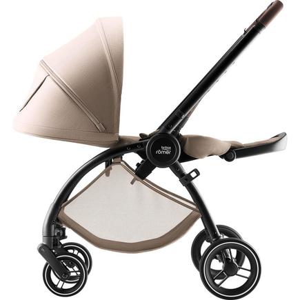 Poussette RIO Style Teak BRITAX RÖMER - 7