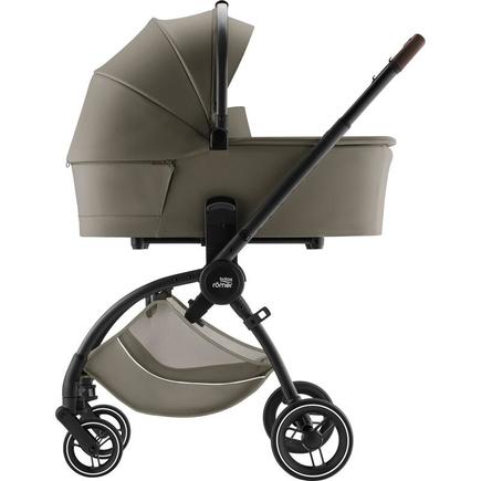 Poussette RIO LUX Urban Olive BRITAX RÖMER - 10