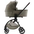 Poussette RIO LUX Urban Olive BRITAX RÖMER - 10