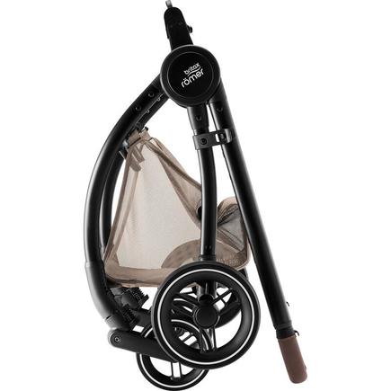 Poussette RIO Style Teak BRITAX RÖMER - 2