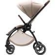 Poussette RIO Style Teak BRITAX RÖMER - 12