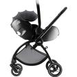 Poussette RIO Style Carbon Black BRITAX RÖMER - 10