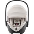 Siège-auto BABY-SAFE PRO LUX Soft Taupe BRITAX RÖMER - 11