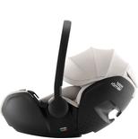 Siège-auto BABY-SAFE PRO LUX Soft Taupe