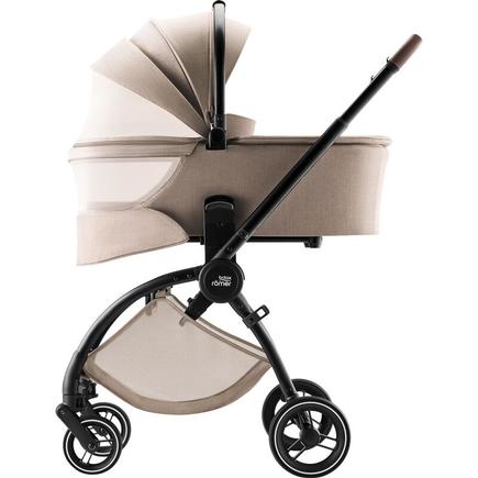Poussette RIO Style Teak BRITAX RÖMER - 13