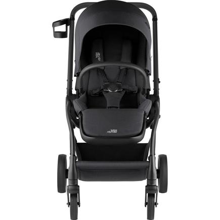 Poussette RIO Style Carbon Black BRITAX RÖMER - 9