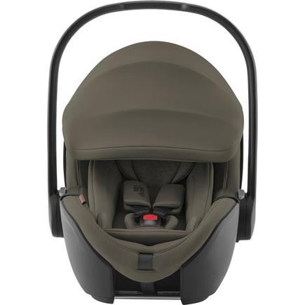 Siège-auto BABY-SAFE PRO LUX Urban Olive BRITAX RÖMER - 8