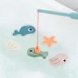 Jeu de pêche pour le bain Sea Friends Multicolore DONE BY DEER - 5
