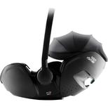 Siège-auto BABY-SAFE PRO Style Carbon Black