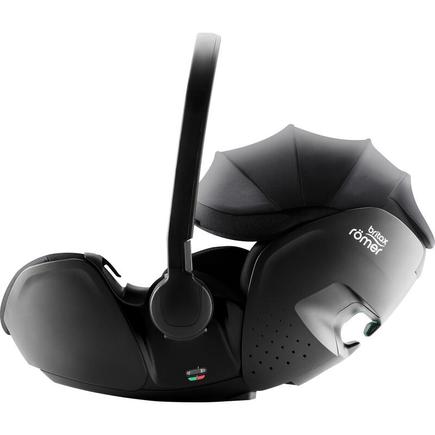 Siège-auto BABY-SAFE PRO Style Carbon Black BRITAX RÖMER
