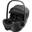 Siège-auto BABY-SAFE PRO Style Carbon Black BRITAX RÖMER - 10