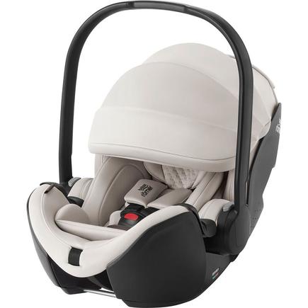 Siège-auto BABY-SAFE PRO LUX Soft Taupe BRITAX RÖMER - 13