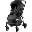 Poussette RIO Style Carbon Black BRITAX RÖMER