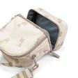 Sac Isotherme Matelassé Lalee Sable DONE BY DEER - 4