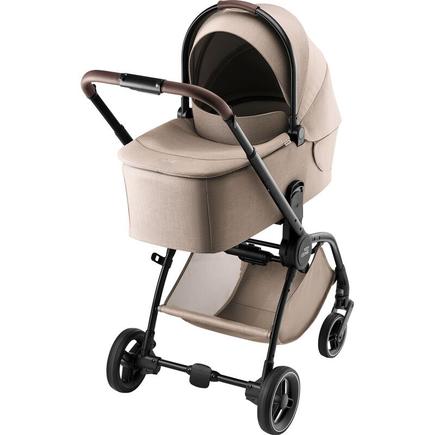 Poussette RIO Style Teak BRITAX RÖMER - 10