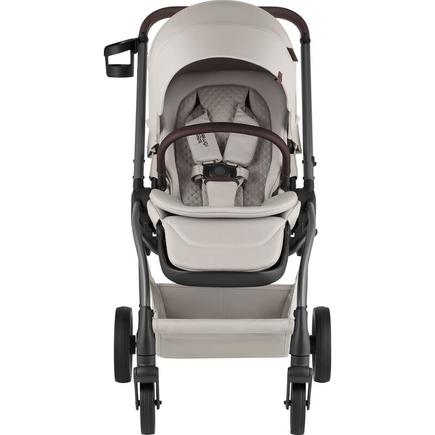 Poussette RIO LUX Soft Taupe BRITAX RÖMER - 6