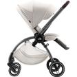 Poussette RIO LUX Soft Taupe BRITAX RÖMER - 10