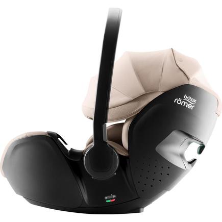 Siège-auto BABY-SAFE PRO Style Teak BRITAX RÖMER - 12