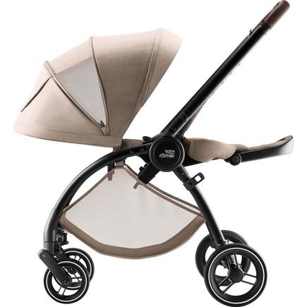 Poussette RIO Style Teak BRITAX RÖMER - 14