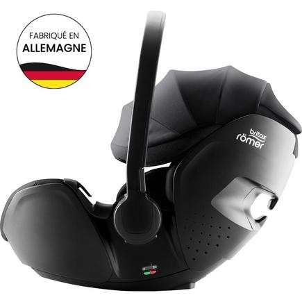 Siège-auto BABY-SAFE PRO Style Carbon Black BRITAX RÖMER - 15