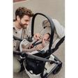 Siège-auto BABY-SAFE PRO LUX Urban Olive BRITAX RÖMER - 3