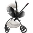 Poussette RIO LUX Soft Taupe BRITAX RÖMER - 4