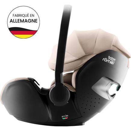 Siège-auto BABY-SAFE PRO Style Teak BRITAX RÖMER - 13