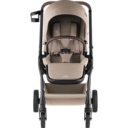 Poussette RIO Style Teak BRITAX RÖMER - 17