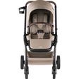Poussette RIO Style Teak BRITAX RÖMER - 17