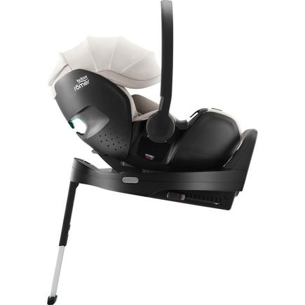 Siège-auto BABY-SAFE PRO LUX Soft Taupe BRITAX RÖMER - 10