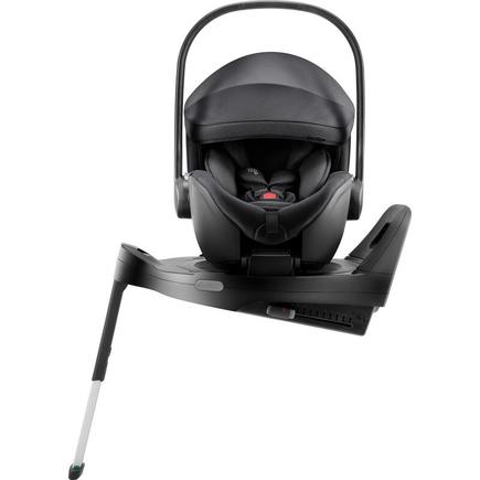 Siège-auto BABY-SAFE PRO Style Carbon Black BRITAX RÖMER - 14