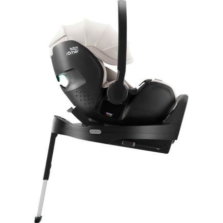 Siège-auto BABY-SAFE PRO LUX Soft Taupe BRITAX RÖMER - 14