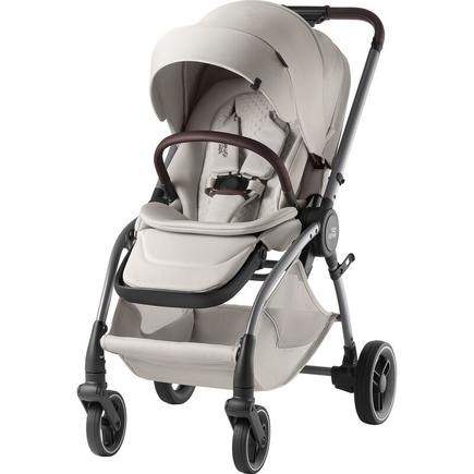Poussette RIO LUX Soft Taupe BRITAX RÖMER