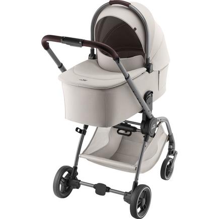 Poussette RIO LUX Soft Taupe BRITAX RÖMER - 11
